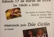 Fiesta del Cocido 2018 de la A.C.D. Tordoia de Ginebra