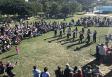 Gran Romería Gallega 2018 del Centro Gallego de Montevideo