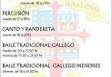 Actividades 2018 del Centro Gallego de Rosario