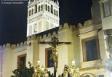 XVª Exaltación de la Semana Santa, en el Lar Gallego de Sevilla
