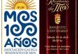 100º Aniversario de la Asociación Galega Residentes de Mos en Buenos Aires