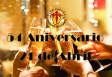 54º aniversario do Club España de Newark