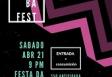 Festa da Xuventude - Carbafest, de la Asociación Partido de Carballiño en Buenos Aires