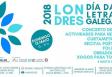 Día das Letras Galegas 2018, en Londres Día das Letras Galegas 2018, en Londres