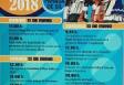 XXXIII Festival Galego - Festa Aniversario 2018 da Asociación "Cova da Serpe" de Barcelona