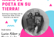'Nadie es poeta en su tierra', en Buenos Aires