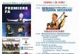 Fiesta gallega 2018 de la A.C.G. Rosalía de Castro en Cornellà Fiesta gallega 2018 de la A.C.G. Rosalía de Castro en Cornellà