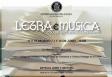 'Letra é Música', ciclo de encuentros literarios, en La Plata