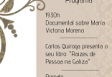 Día das Letras Galegas 2018, en Lisboa Día das Letras Galegas 2018, en Lisboa