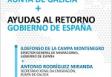 Charla informativa sobre la Estrategia Retorna 2020 de la Xunta de Galicia & Ayudas al retorno del Gobierno de España, en Caracas