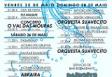 Fiesta del Pulpo 2018 de la Irmandade Galega de Rubí 