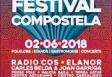 Festival Compostela 2018, en Bruselas Festival Compostela 2018, en Bruselas