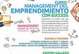 Curso "Management del emprendimiento con success", en Rosario Curso "Management del emprendimiento con success", en Rosario