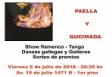 San Xoán 2018 en la Casa Galicia de Montevideo San Xoán 2018 en la Casa Galicia de Montevideo