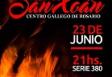 San Xoán 2018 en Rosario San Xoán 2018 en Rosario
