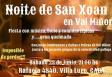 San Xoán 2018 en el Val Miñor de Buenos Aires San Xoán 2018 en el Val Miñor de Buenos Aires