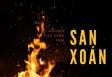 San Xoán 2018 en Oxford San Xoán 2018 en Oxford