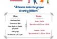 Fin de los Cursos de arte y folclore 2017-2018 & Día de los/as padres/madres, en la Casa Galicia de Nueva York Fin de los Cursos de arte y folclore 2017-2018 & Día de los/as padres/madres, en la Casa Galicia de Nueva York
