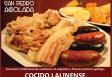 Fiesta de San Pedro de Agolada & Cocido lalinense, en Buenos Aires Fiesta de San Pedro de Agolada & Cocido lalinense, en Buenos Aires