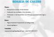 VII Concurso de cuentos cortos "Rosalía de Castro" 2018 del Lar Gallego de Chile
