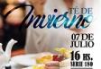 Té de Invierno 2018, en Rosario