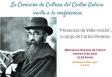 Conferencia “Presencia de Valle-Inclán”, a cargo de Carlos Penelas, en el Centro Galicia de Buenos Aires Conferencia “Presencia de Valle-Inclán”, a cargo de Carlos Penelas, en el Centro Galicia de Buenos Aires