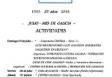 Mes de Galicia 2018, da Federación de Sociedades Gallegas en Uruguay Mes de Galicia 2018, da Federación de Sociedades Gallegas en Uruguay