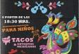 XIV Fiesta Mexicana de Avión - 2018