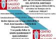 Día de la Patria Gallega y Santiago Apóstol 2018, en Santa Fe