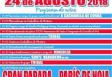 XXXV Festa ao Emigrante 2018, en Pol XXXV Festa ao Emigrante 2018, en Pol