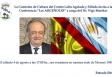 Conferencia “Los Argeñoles”, en el Centro Centro Lalín, Agolada y Silleda de Buenos Aires