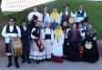 24ª Xuntanza anual del Centro Cultural 'Airiños da Nosa Galicia' de Santa Coloma de Gramenet, en Verín