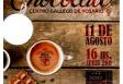 Chocolate de Invierno 2018, en el Centro Gallego de Rosario