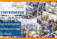 Feria de empleo "Jobvector career day 2018", en Berlín