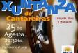 XIXª Xuntanza de Cantareiras de la Asociación Galega Residentes de Mos en Buenos Aires