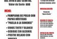FIesta de la Virgen del Carmen 2018 de la A.C.G. Fillos do Porto do Son de Avellaneda