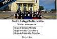 Clases para los grupos de Danzas Alborada, Gaitas Cachafeiro, y Pandeiretas Anduriñas, del Centro Gallego de Maracaibo Clases para los grupos de Danzas Alborada, Gaitas Cachafeiro, y Pandeiretas Anduriñas, del Centro Gallego de Maracaibo