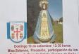 Fiesta en honor de la Virgen de los Milagros 2018, en Montevideo Fiesta en honor de la Virgen de los Milagros 2018, en Montevideo
