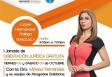Iª Jornada de Orientación Jurídica Gratuita, en la Hermandad Gallega de Venezuela