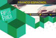 Vº Salón Franco-Español del Empleo, Formación y el Emprendimiento 2018, en París Vº Salón Franco-Español del Empleo, Formación y el Emprendimiento 2018, en París