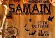 Samaín 2018, en el Centro Gallego de Rosario Samaín 2018, en el Centro Gallego de Rosario