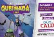 Fiesta de la Queimada 2018 del C.R.C. Ourense de Basilea