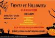 Fiesta de Halloween 2018 del Centro Orensano de Nueva Jersey Fiesta de Halloween 2018 del Centro Orensano de Nueva Jersey