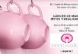 Charla informativa 'Cáncer de mama. Mitos y realidades', en Caracas