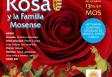 Día de la Rosa y la Familia Mosense, en Buenos Aires