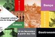 IIIª Fiesta de la Inmigración, en el Centro Espanhol de Santos