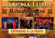 Concierto de Luar na Lubre, en Montevideo Concierto de Luar na Lubre, en Montevideo
