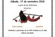 XVI Foliada & Magosto 2018 del Club Galicia de Bonn