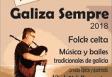 'Galiza Sempre 2018', en Buenos Aires 'Galiza Sempre 2018', en Buenos Aires