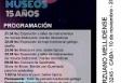 La Noche de los Museos 2018, en el Centro Arzuano Melidense de Buenos Aires La Noche de los Museos 2018, en el Centro Arzuano Melidense de Buenos Aires